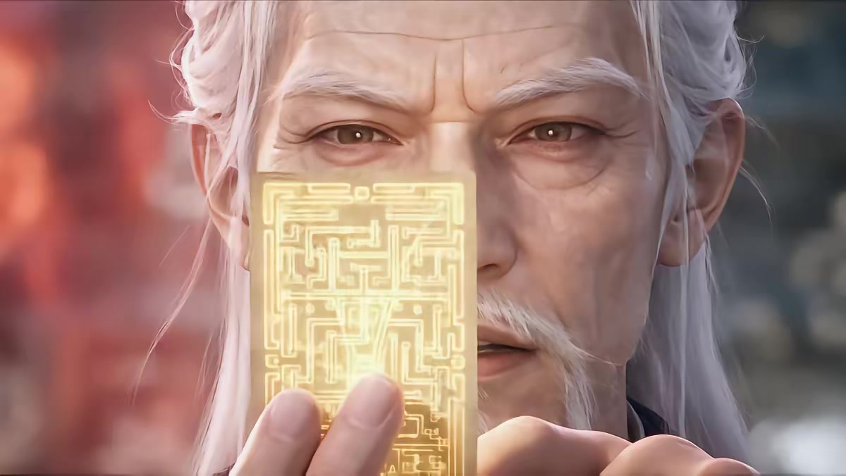 《我家仙妻不太正经第三季》剧照