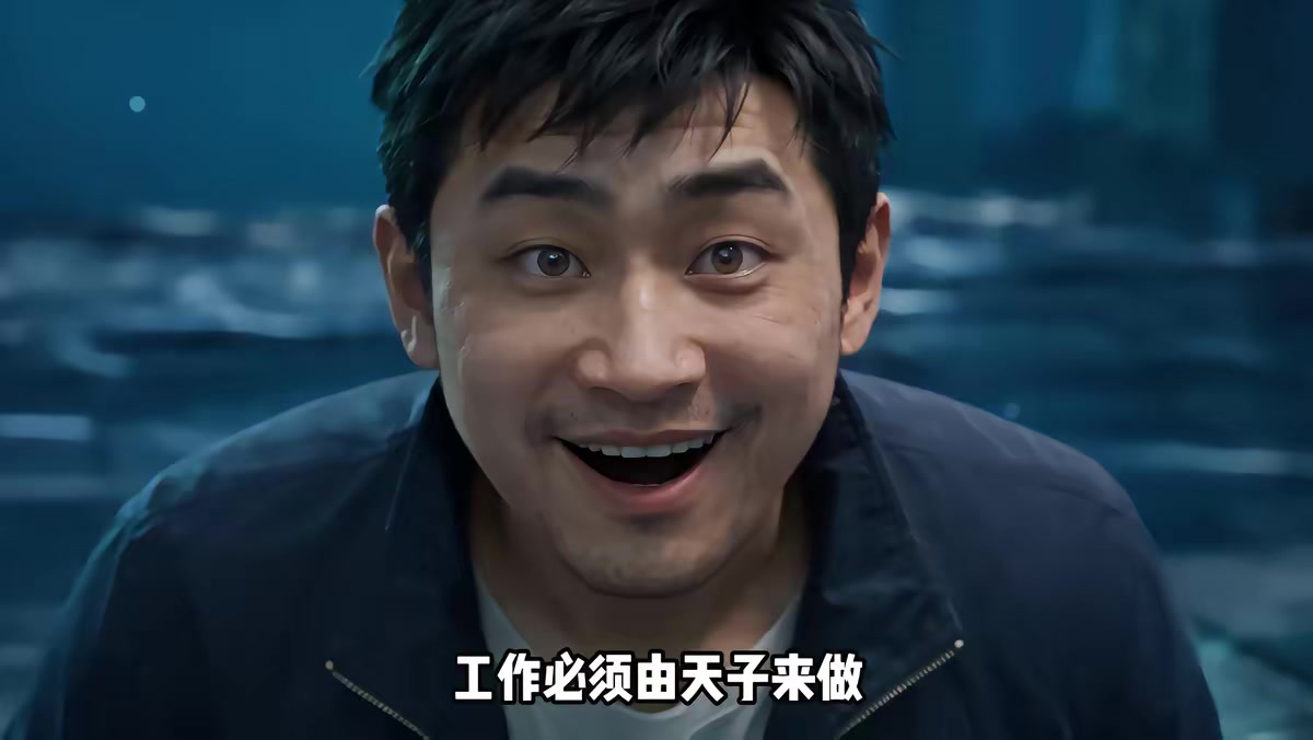 《黑塔：從超憶症開始成神第五季》劇照