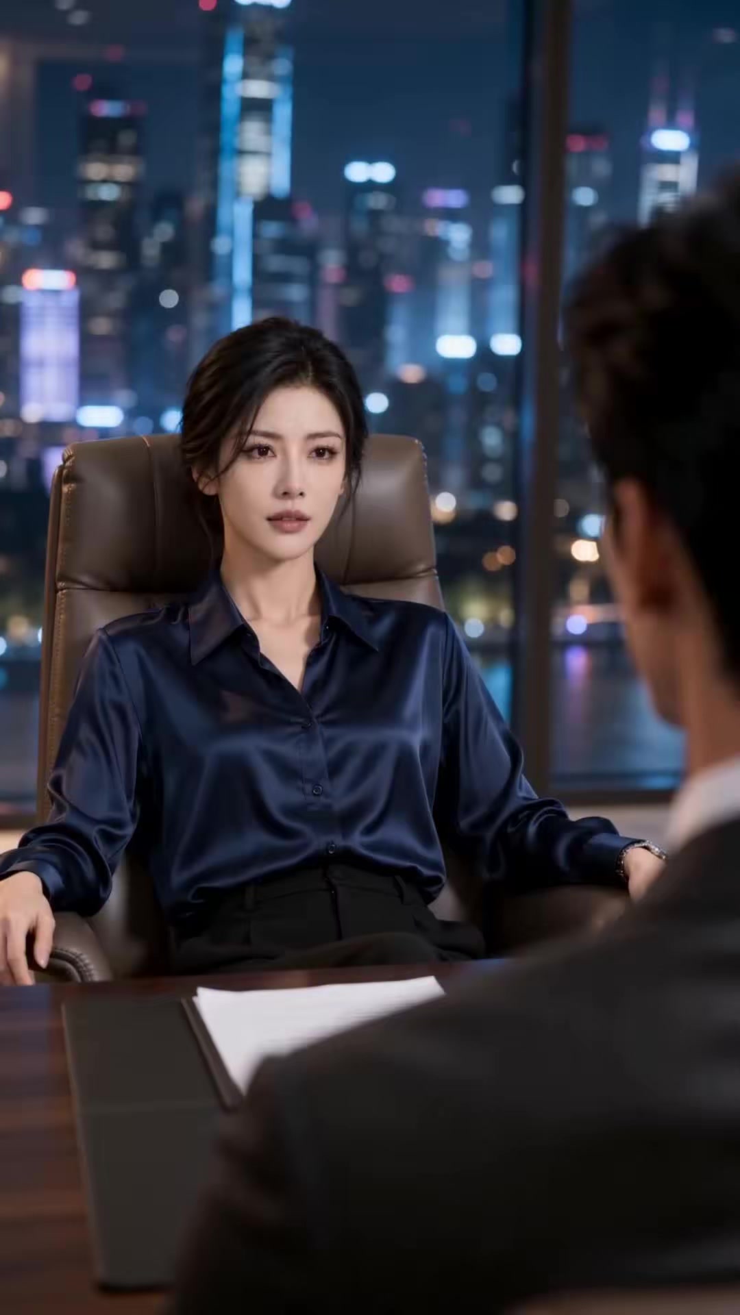 《婚礼照常，新娘换人》剧照