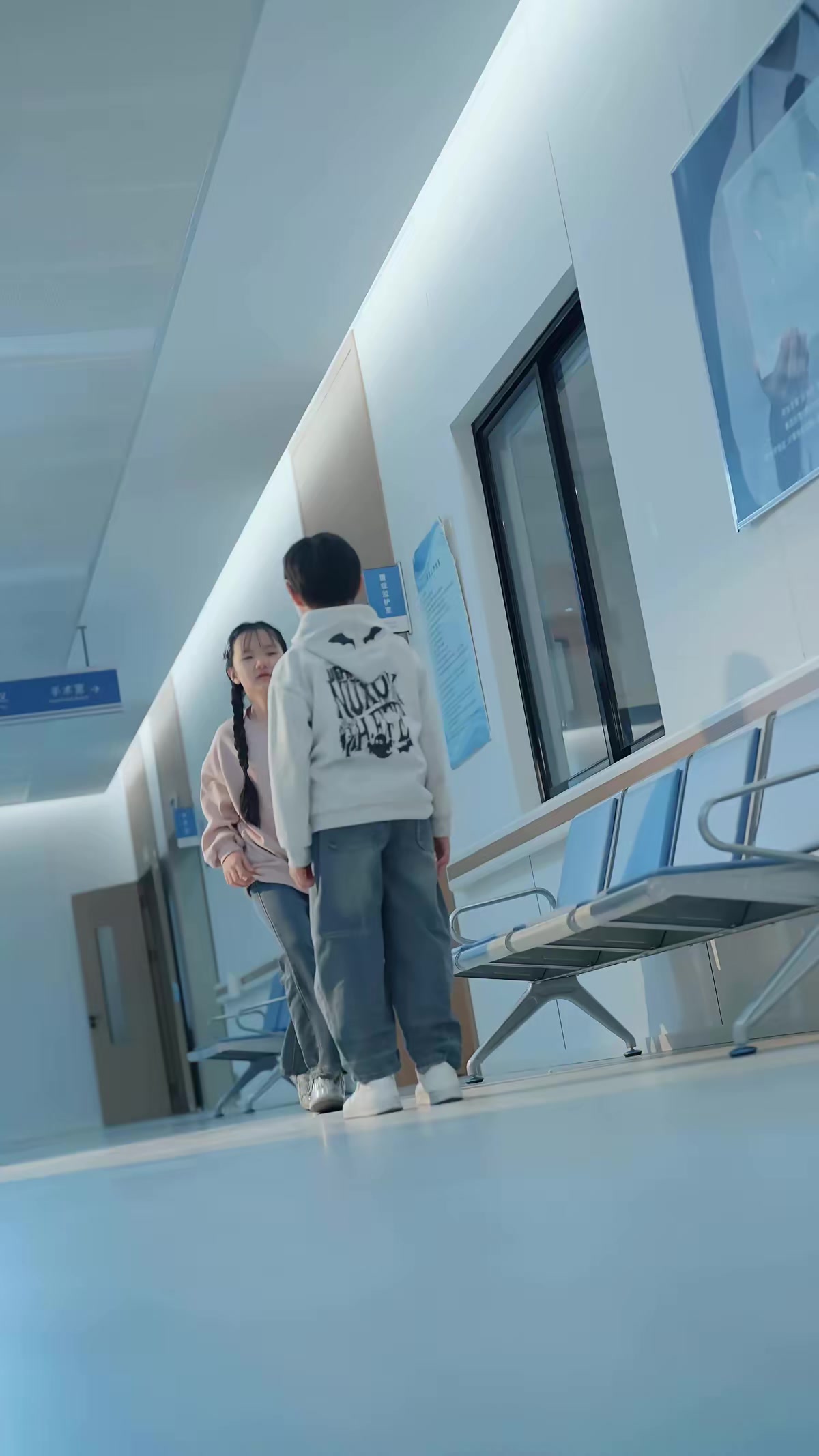 《聽珥》劇照