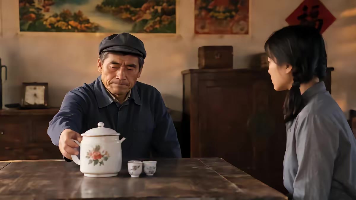 《我在七零當社牛：誰說小姑只會吃閒飯第二季》劇照