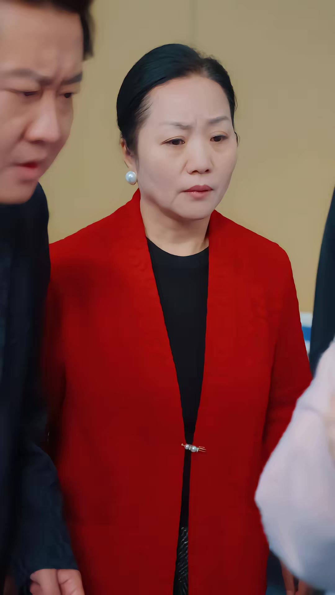 《我与旧事归于尽》剧照