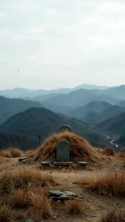 《深山遇骄阳》剧照