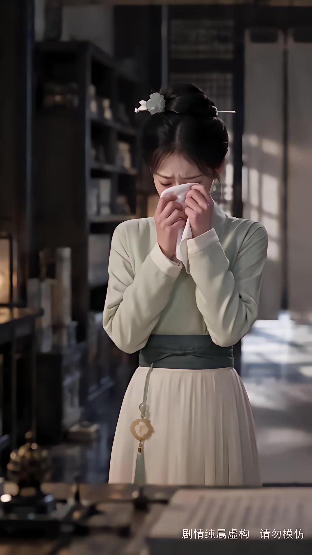 《步步深陷第六季》劇照