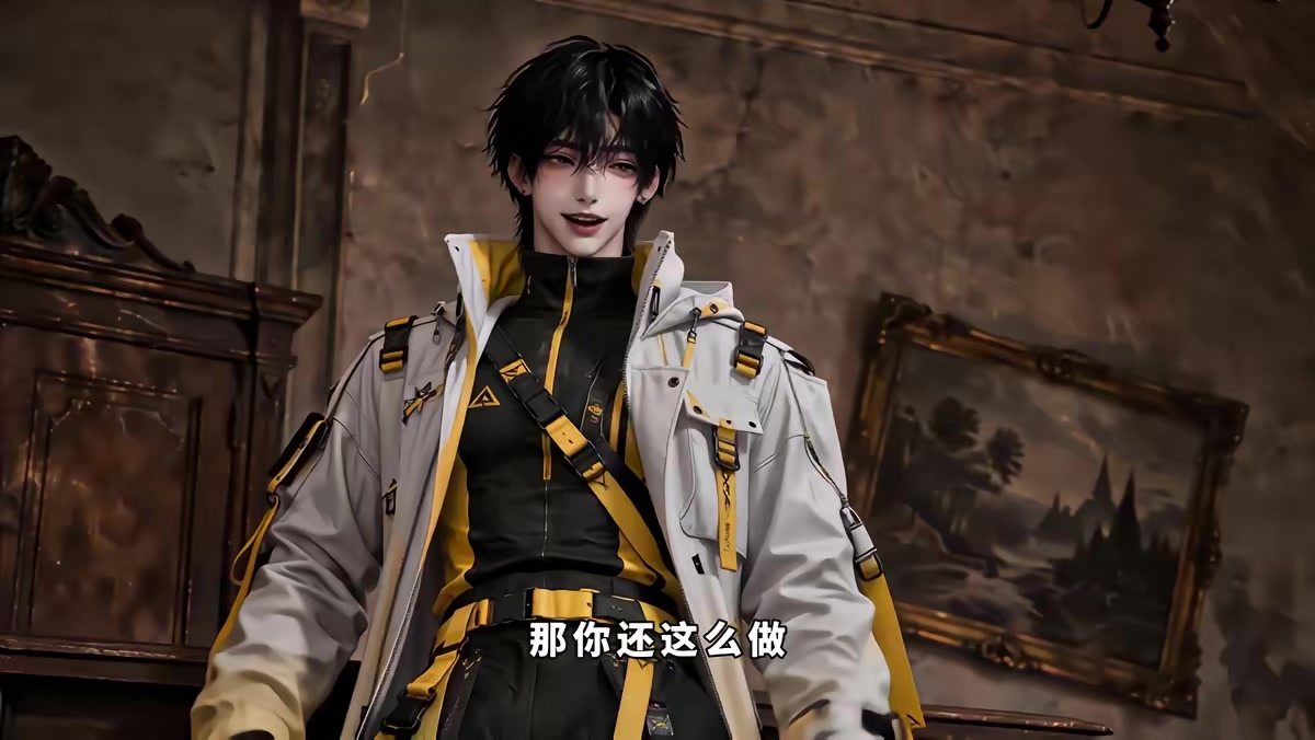《玩家無響應第二季》劇照