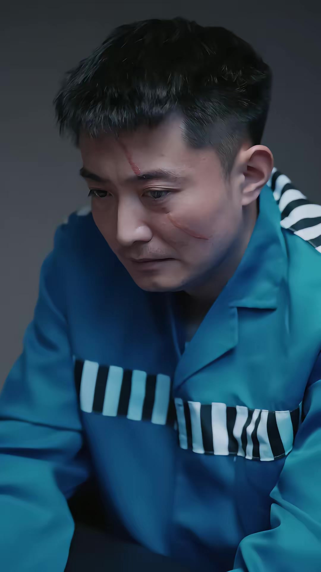 《大雾四起，我在无人处爱你》剧照