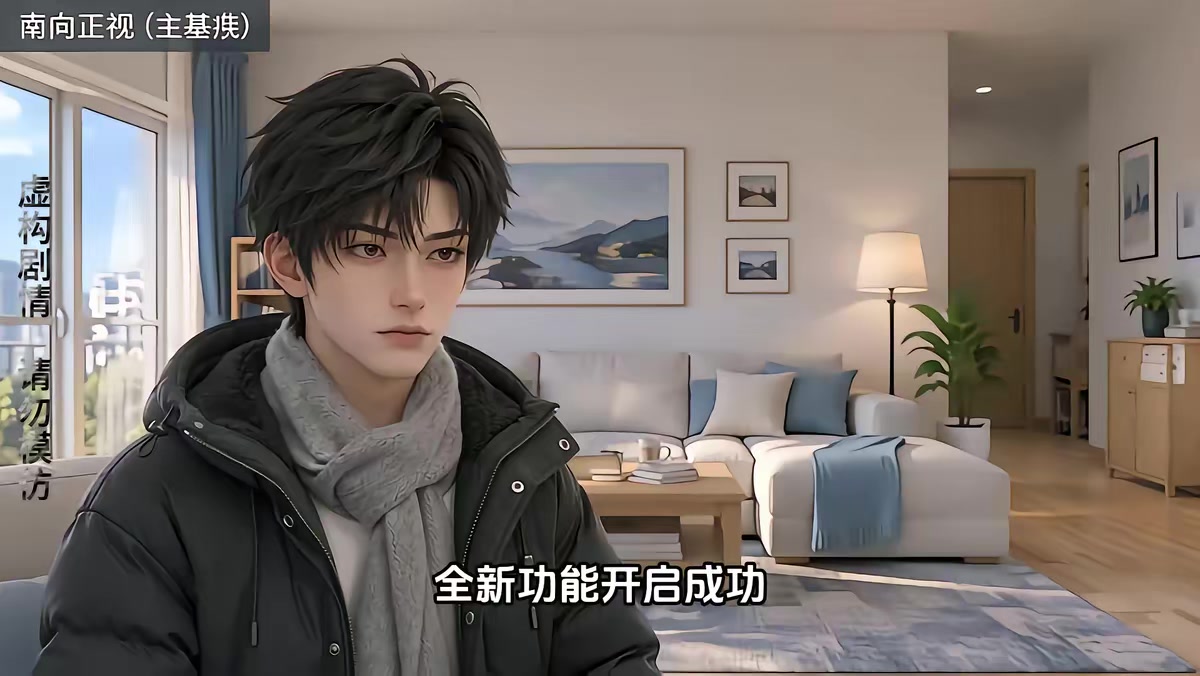 《奶爸開店致富，第二季》劇照