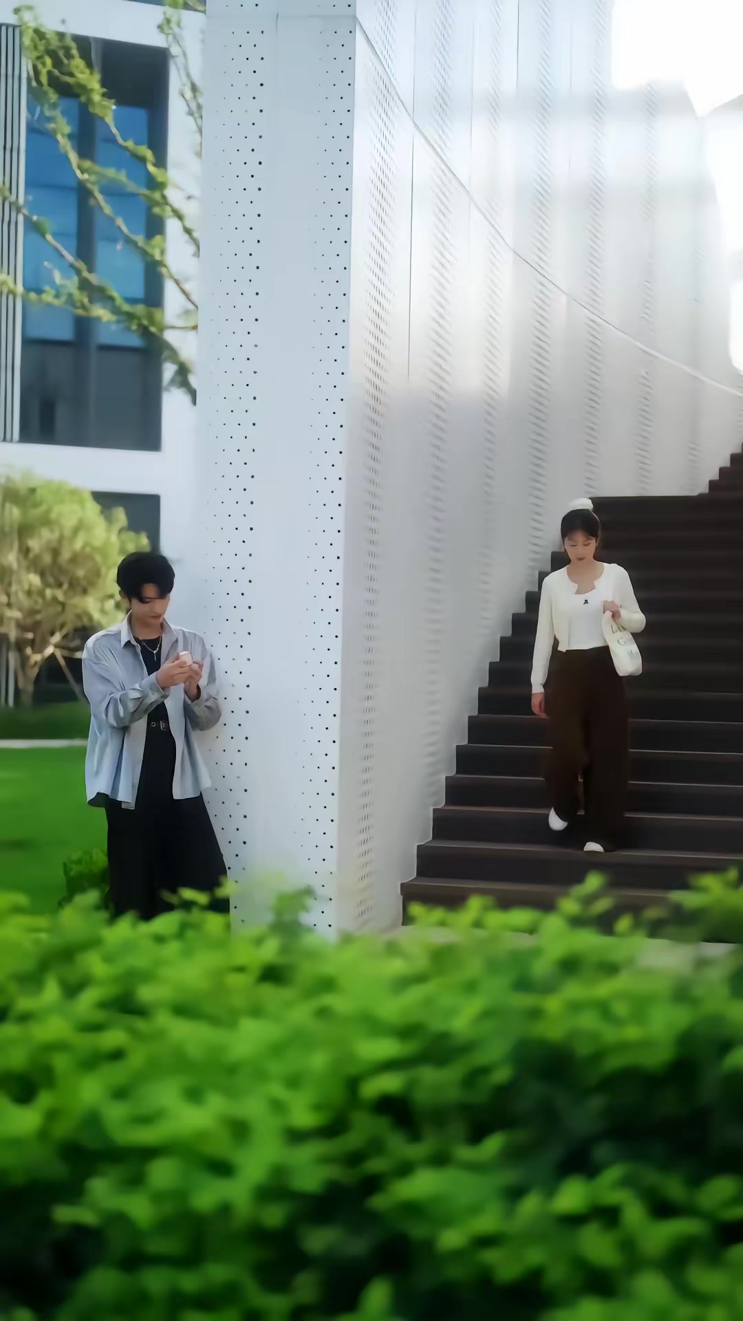 《梔映星辰》劇照