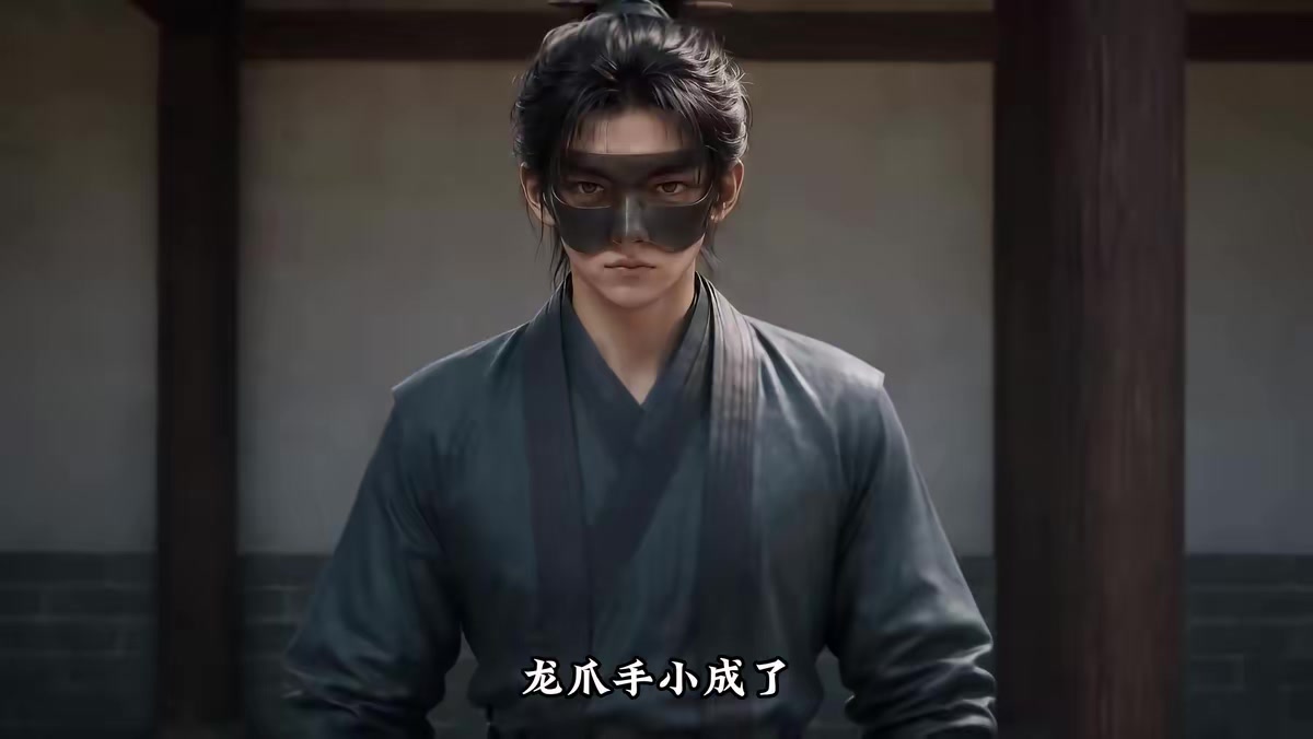 《布衣成聖第六季》劇照