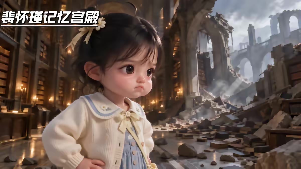《鄉下來的掌上明珠第三季》劇照