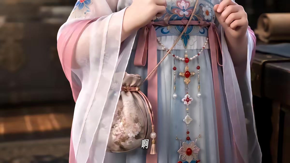 《父王別慌，福星多多來啦第六季》劇照