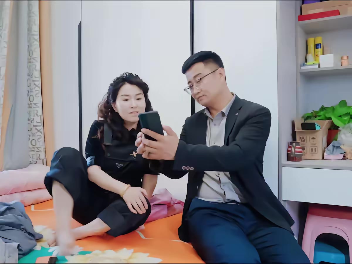 《吃老子兒》劇照