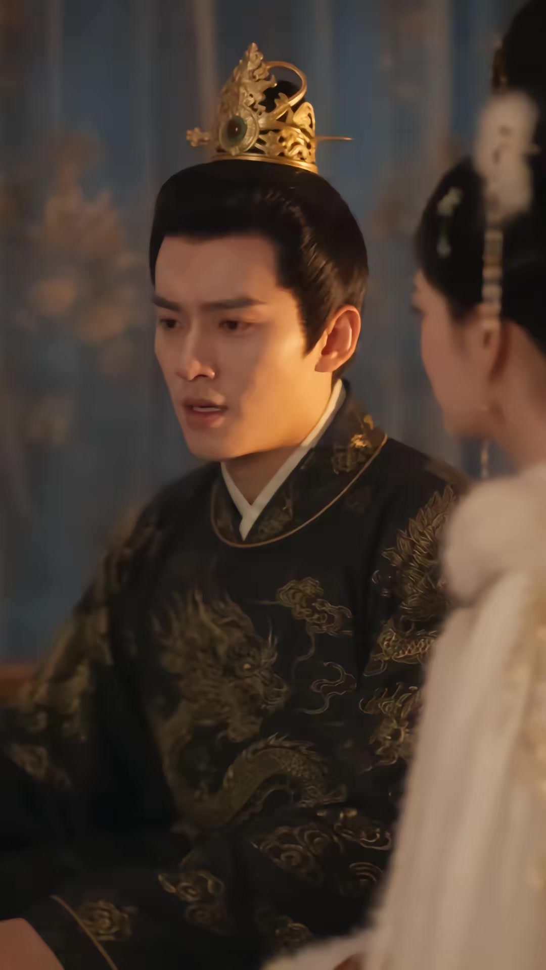 《大唐憨婿之我姐姐是太子妃第四季》劇照