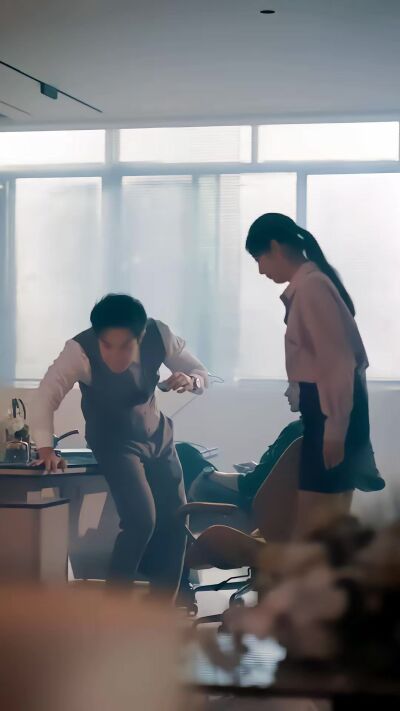 《逃婚三年，江少的花心人設崩了》劇照
