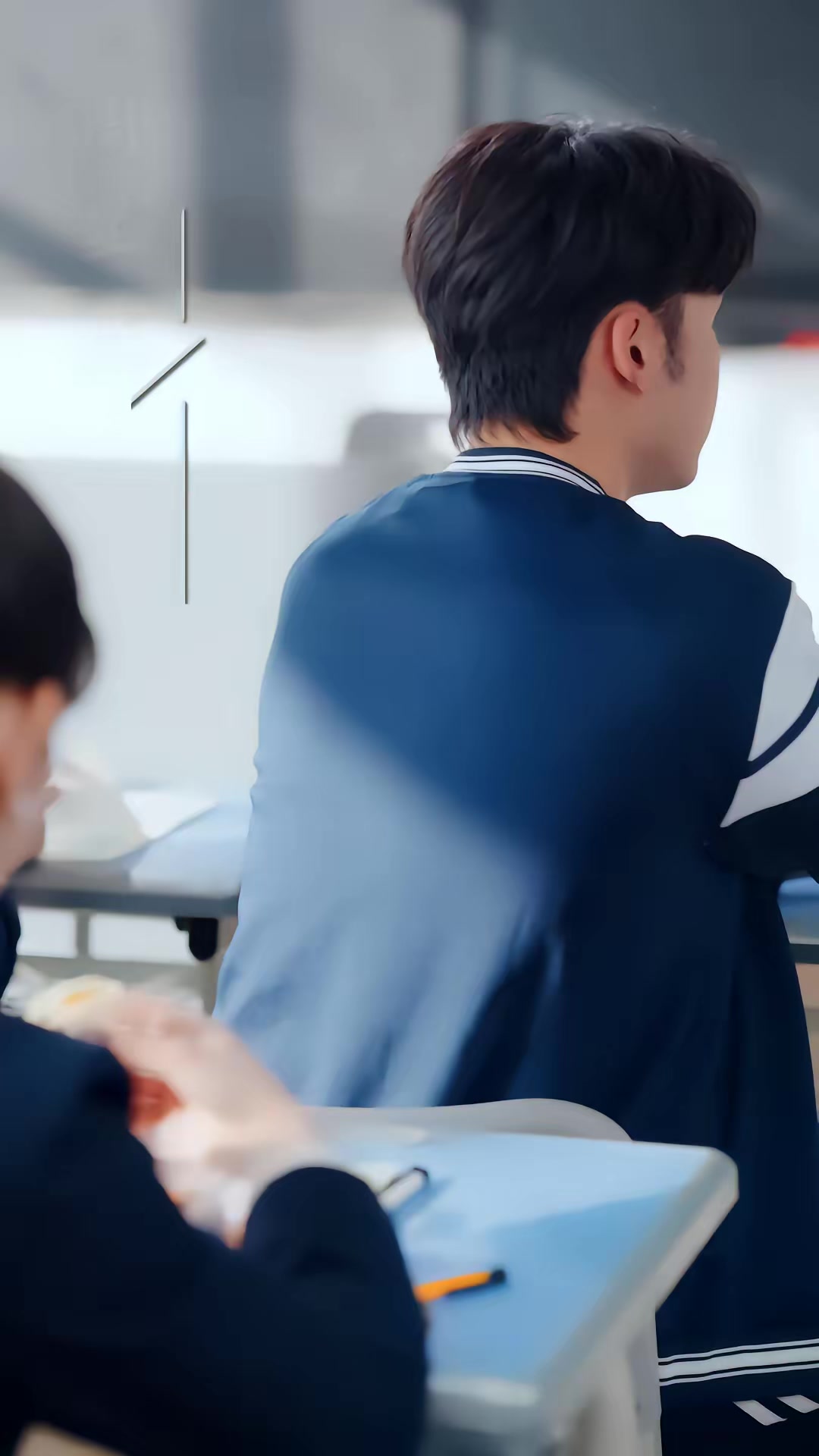 《清梨撞滿懷》劇照