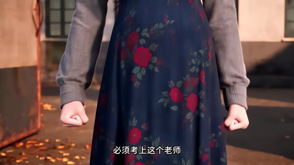 《白首與她歸，陪你等風來》劇照