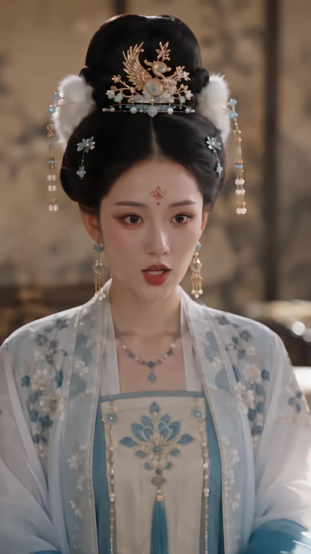 《大唐憨婿之我姐姐是太子妃第四季》劇照