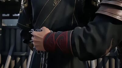 《萬妖圖錄傳第三季》劇照