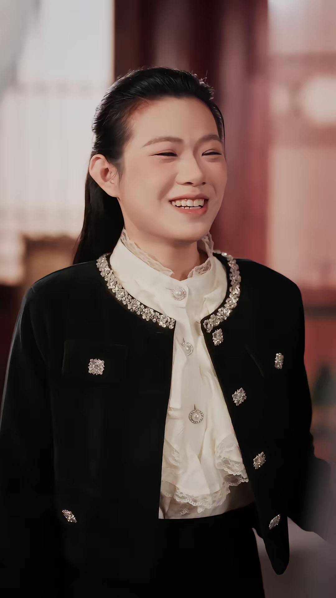 《渡盡人間紅塵客》劇照