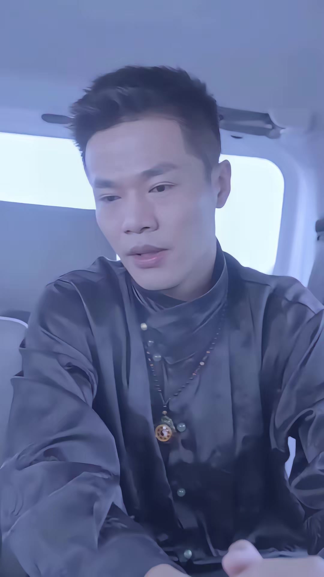 《凶宅試睡員》劇照