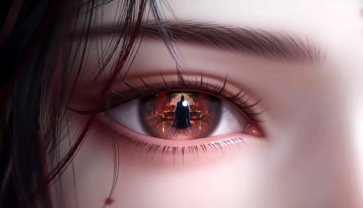 《鎮壓諸天從綁定反派系統開始》劇照