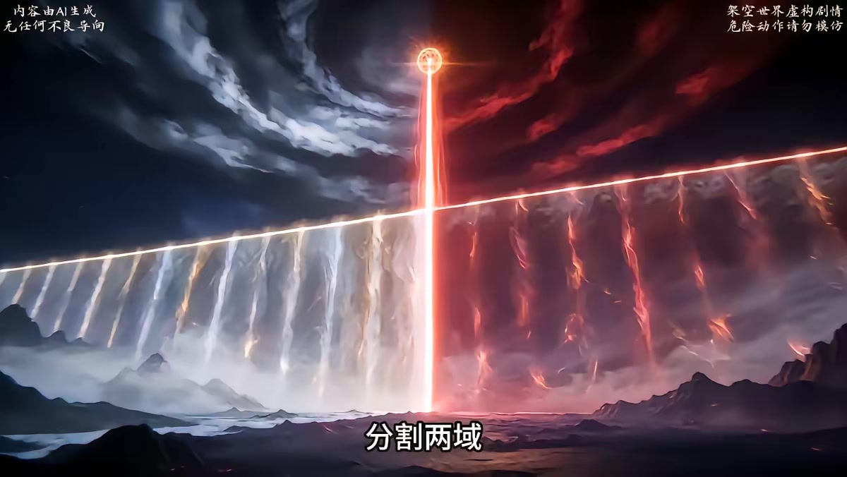 《和離後我帶女兒橫掃魔域》劇照