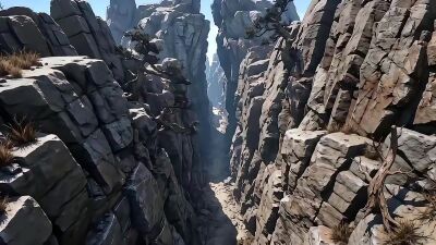 《萬妖圖錄傳第四季》劇照