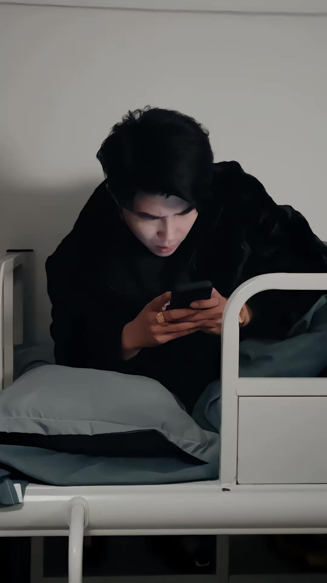 《直播陰緣》劇照