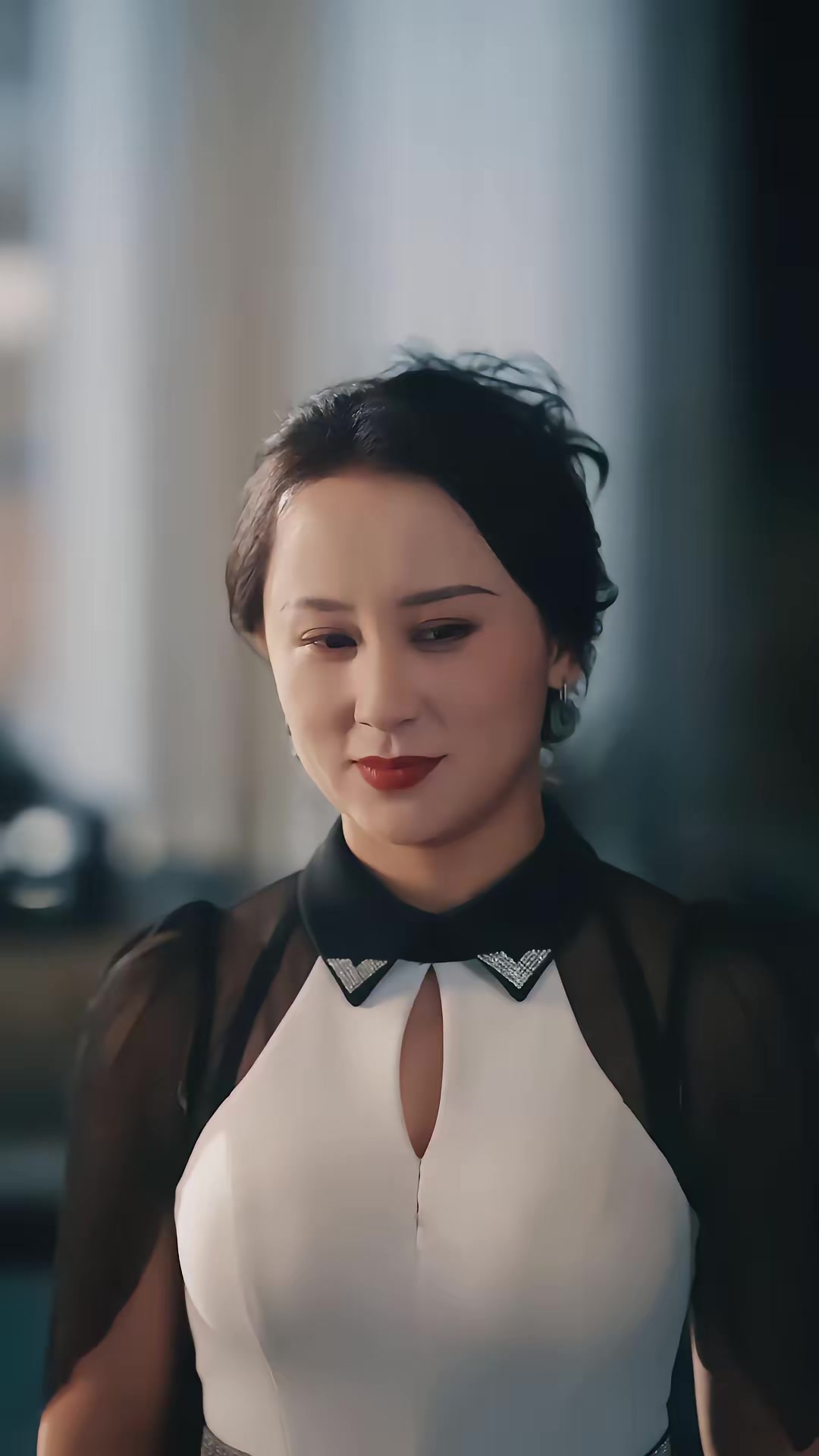 《逃婚三年，江少的花心人設崩了》劇照
