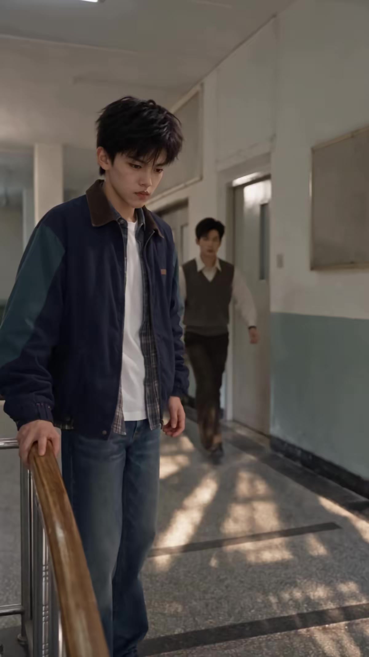 《穿书九零，反派大佬们都是我的崽》剧照