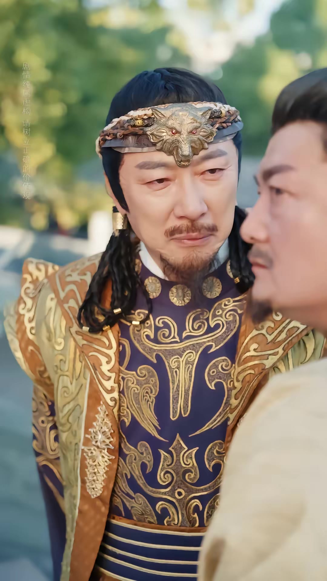 《天下第一纨绔2》剧照