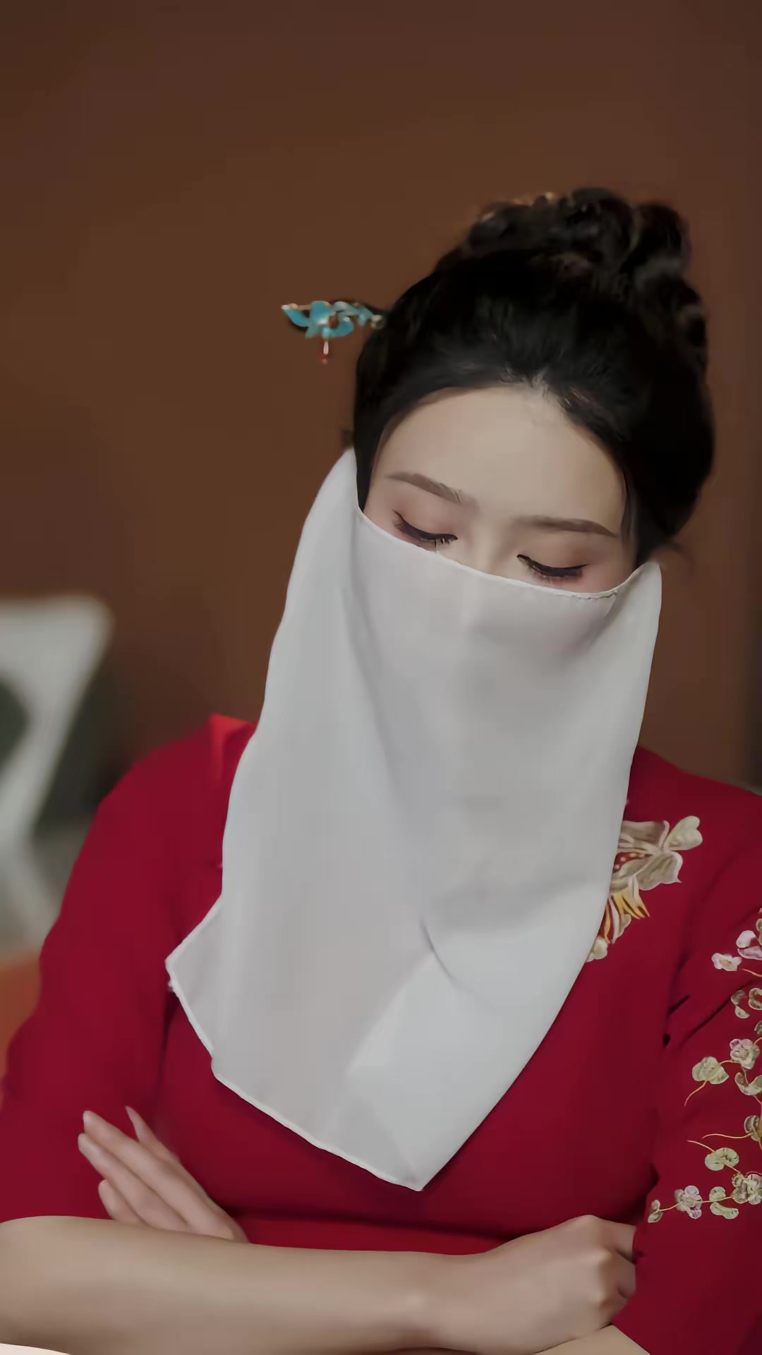 《四大才子追香錄》劇照