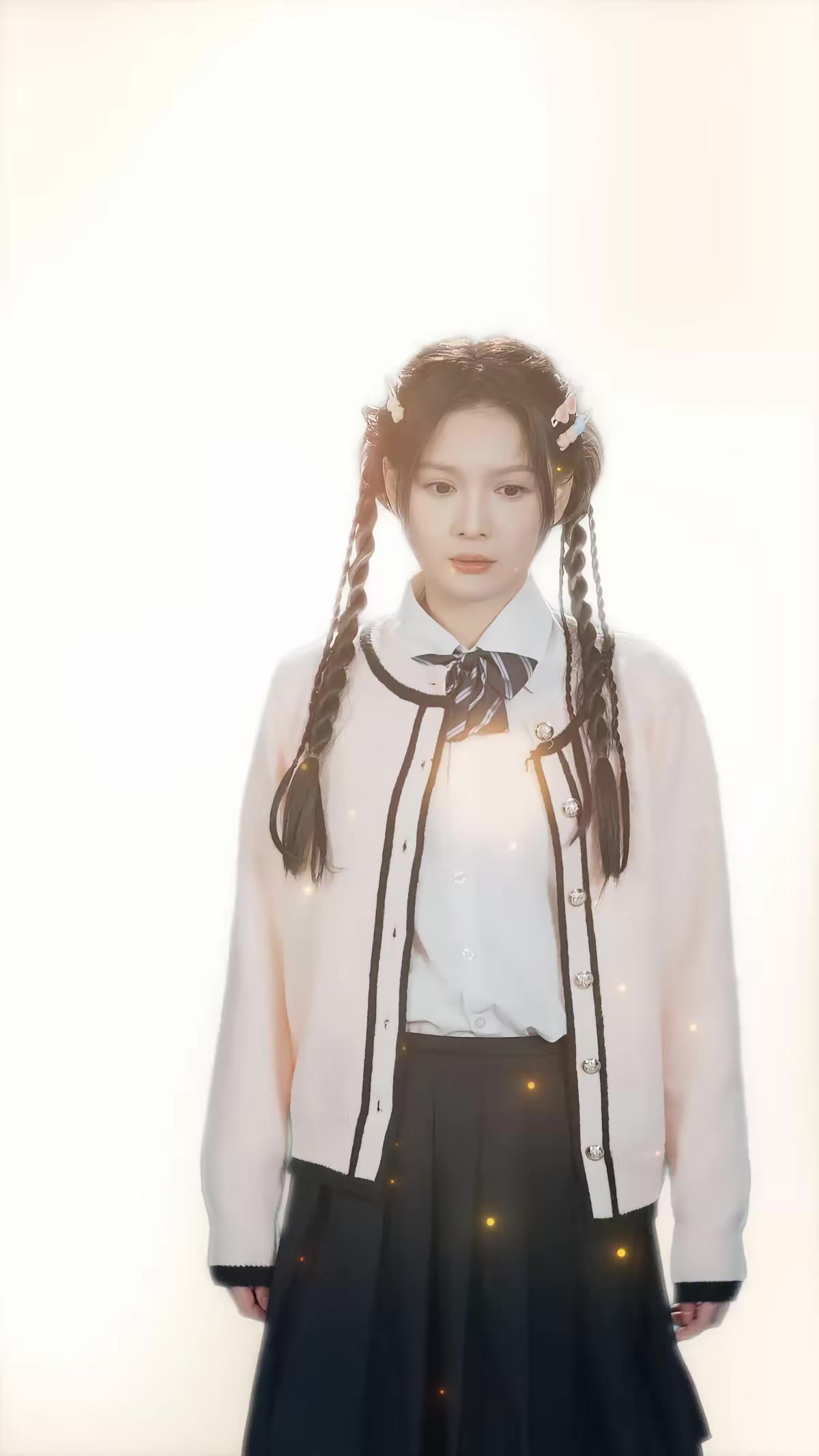 《聽珥》劇照