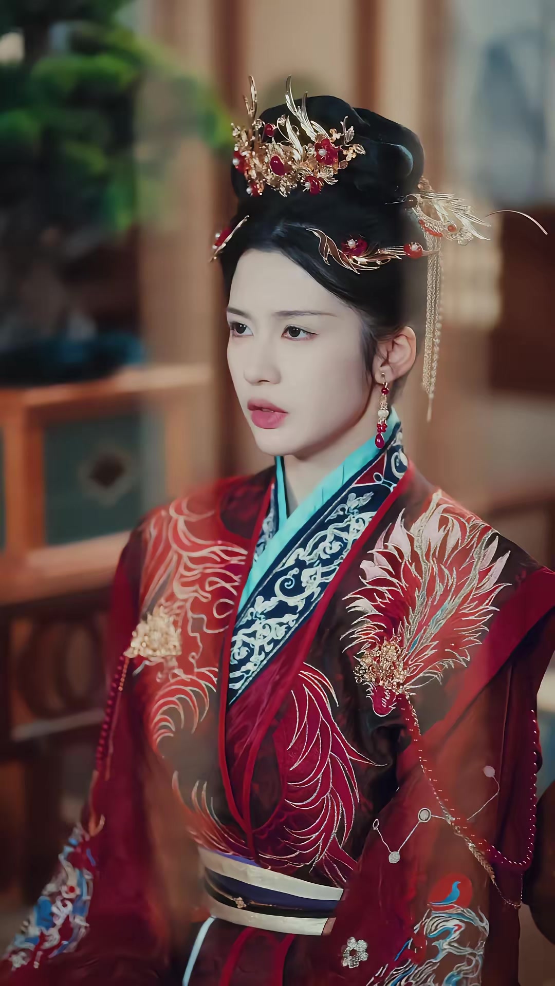 《小賣部通古代，開局女帝舔冰淇淋》劇照