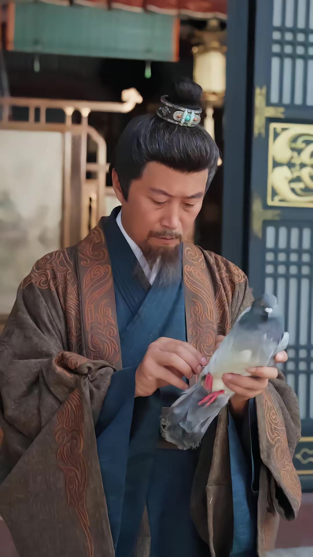 《逍遙小王爺》劇照