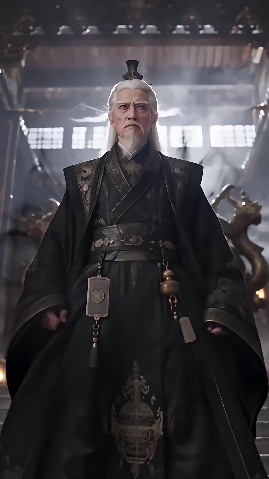 《千萬別惹他，他老婆比禁忌還兇億倍第五季》劇照