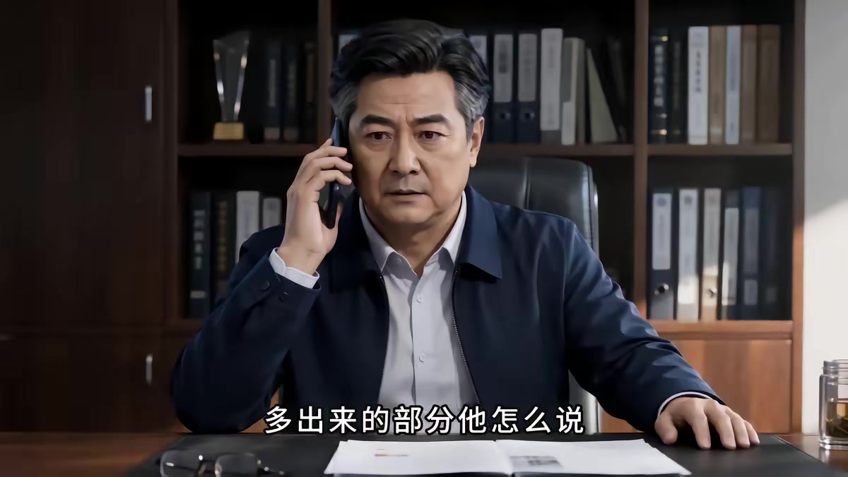 《急診摸魚王4》劇照
