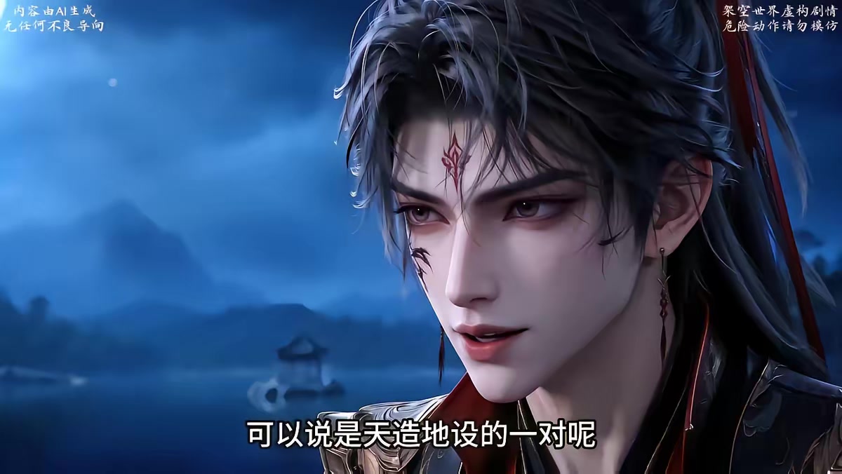 《和離後我帶女兒橫掃魔域》劇照