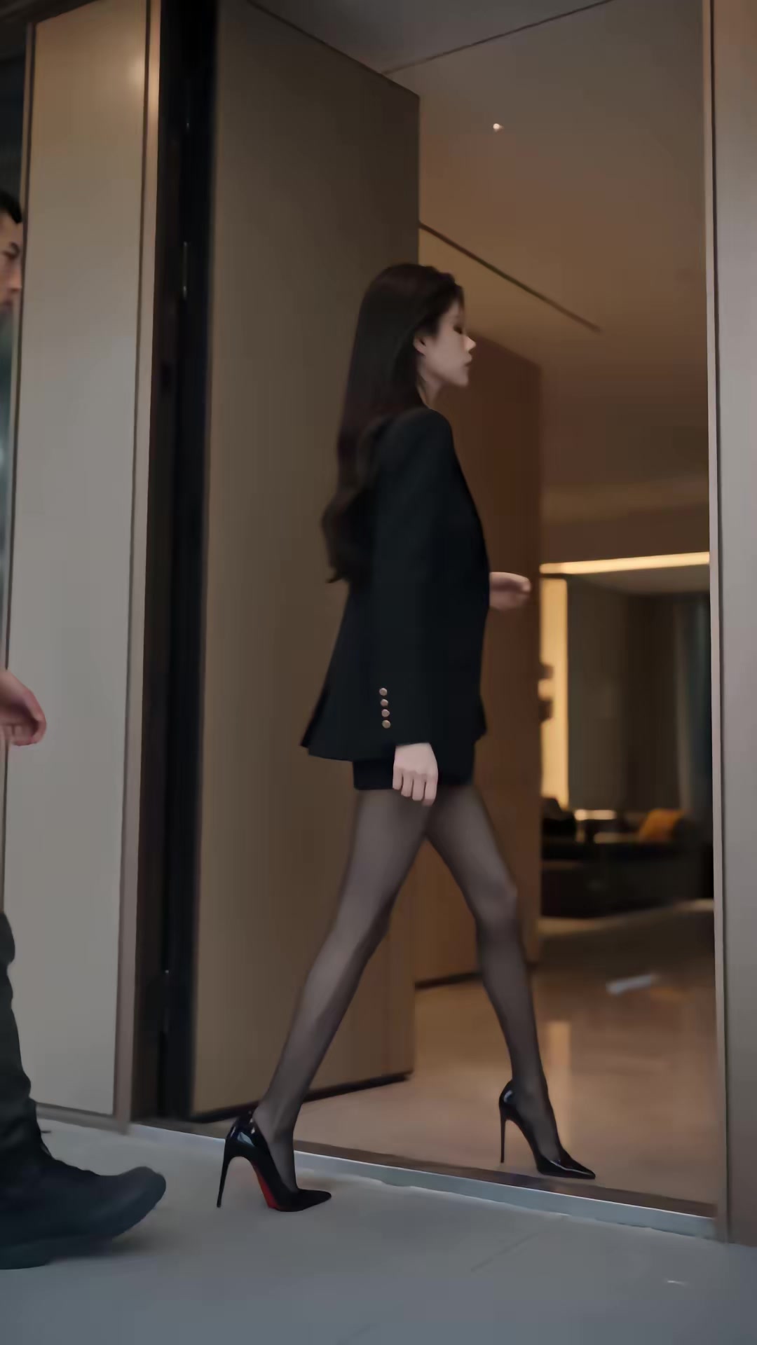 《退役歸來，這個保鏢不好惹》劇照