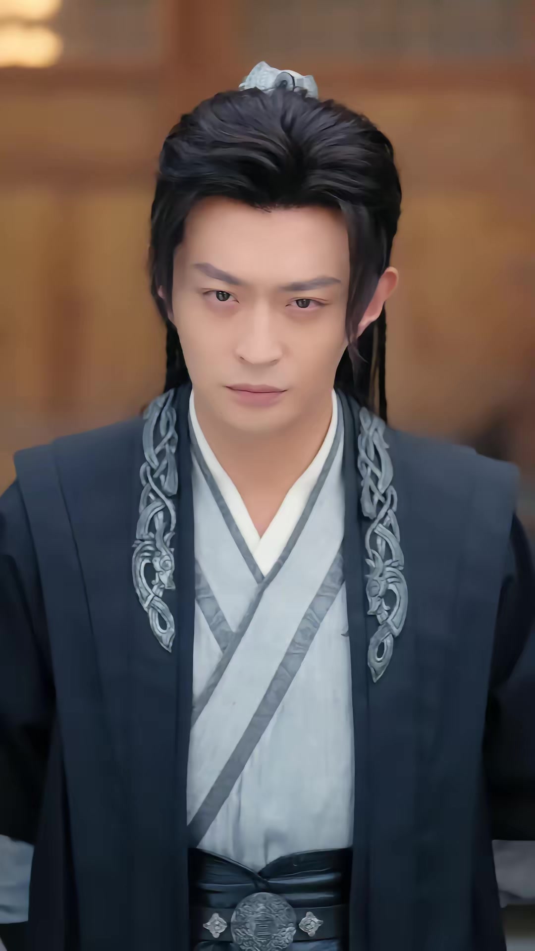 《撥開雲霧見青天第二季》劇照