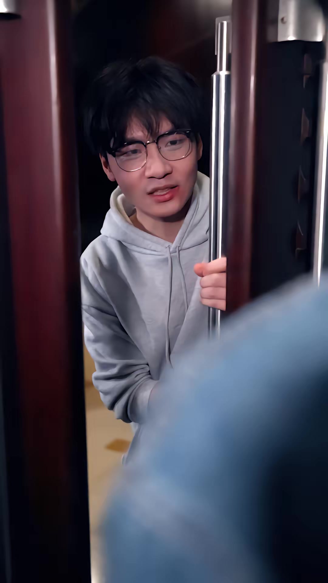 《末日瘴氣，我用布袋逆轉乾坤》劇照