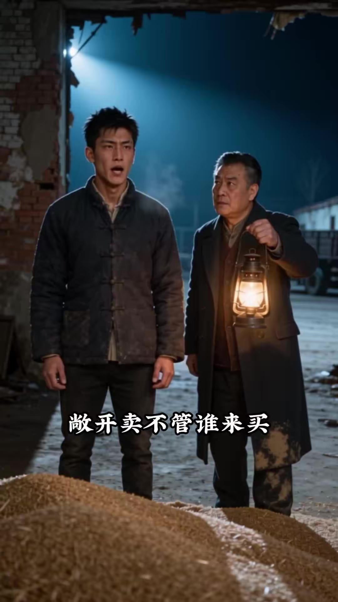 《重生六零：我靠空間養妹妹》劇照