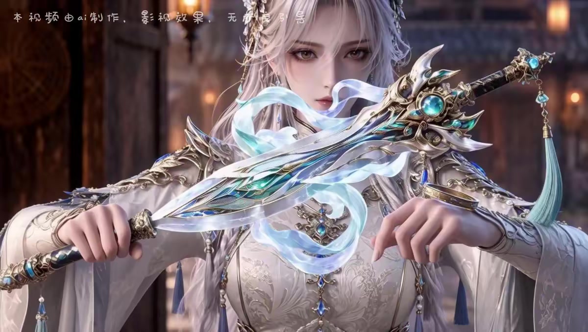 《仙界第一賣蛋掌櫃》劇照