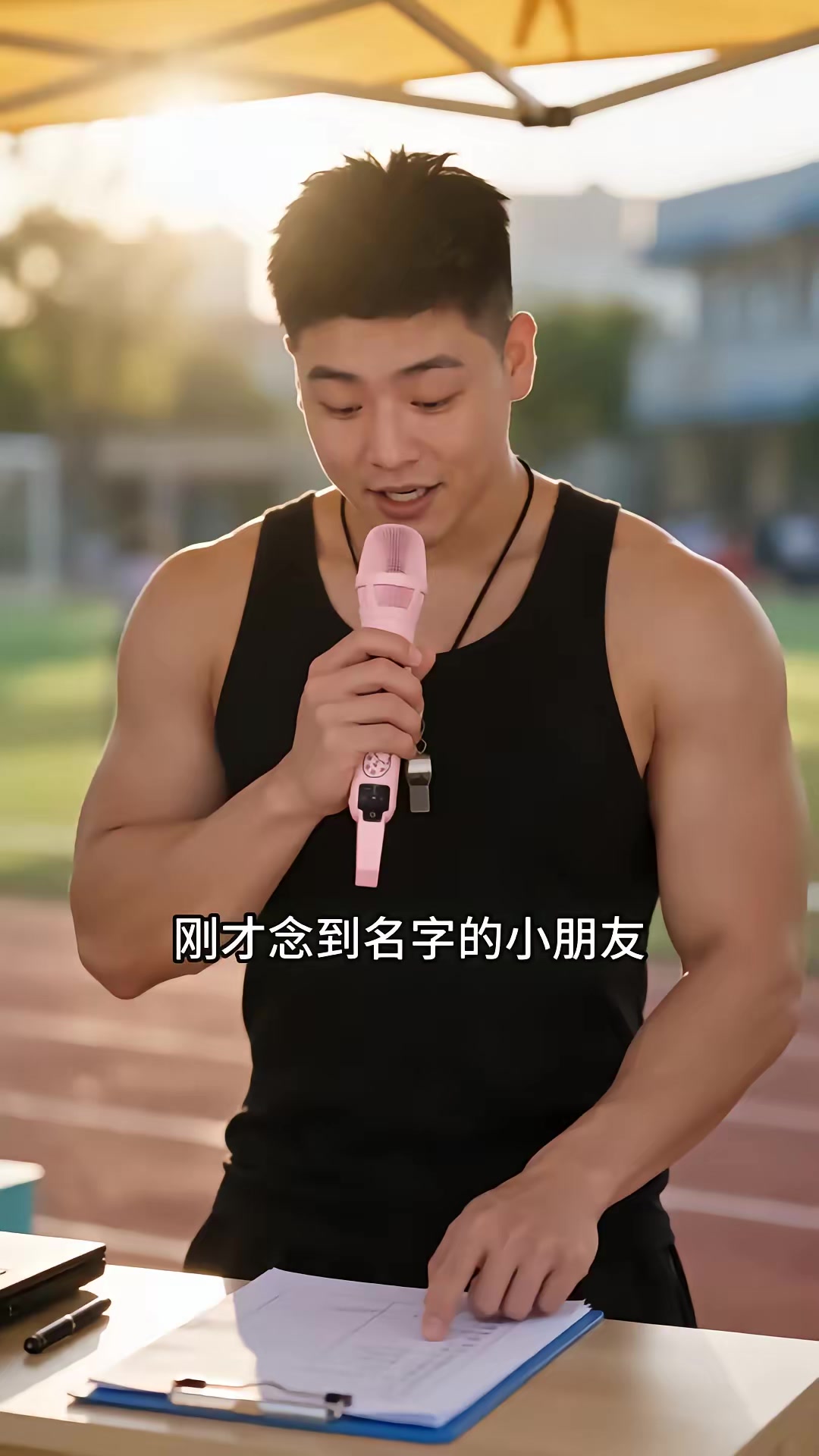 《天降三寶：爹地來接招2》劇照
