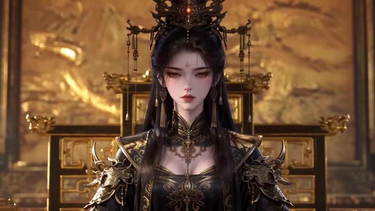 《大乾毒士，千古第三陽謀！第七季》劇照