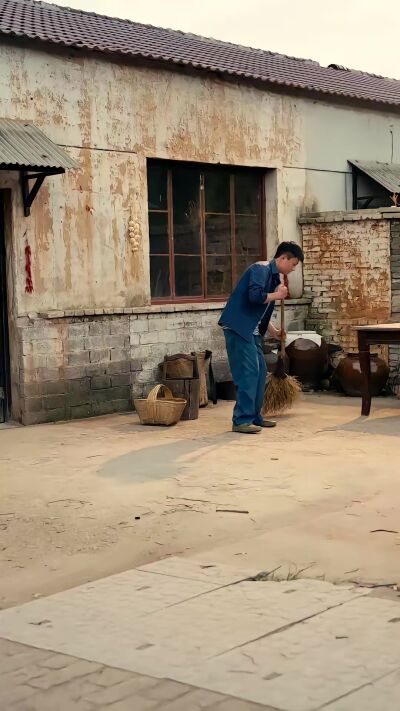 《重生北地，我赶山养全家》剧照