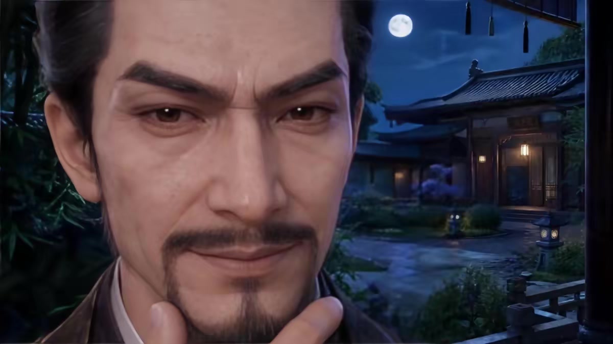《大乾毒士，千古第三陽謀！第七季》劇照