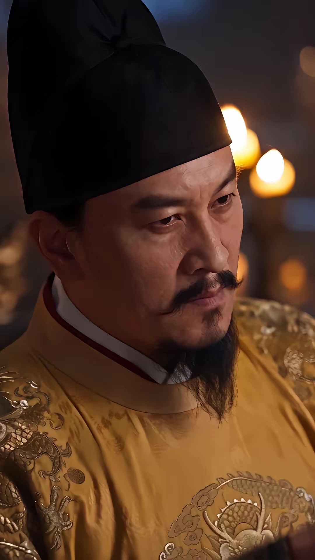 《天幕直播：古人每週來我家做客第三季》劇照