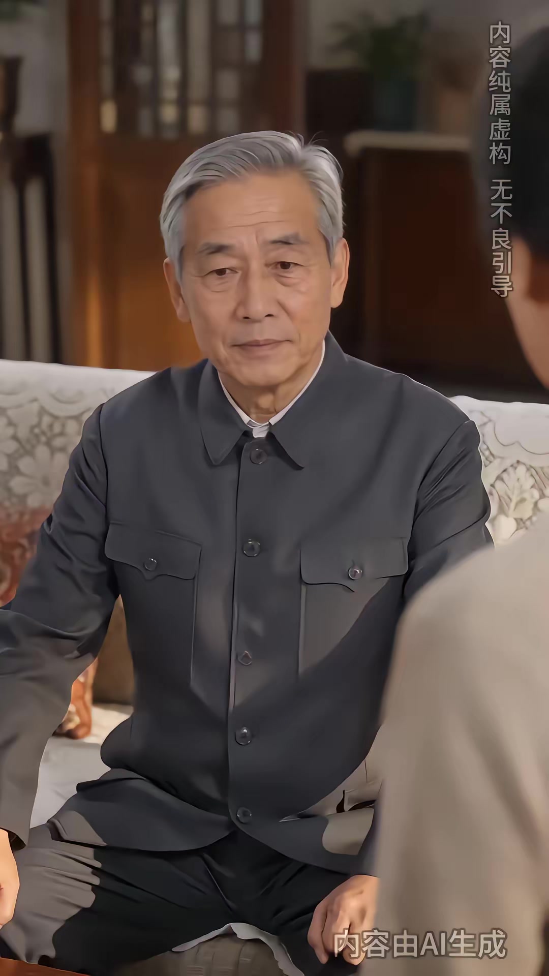 《錦繡八零，一禾寄北第三季》劇照