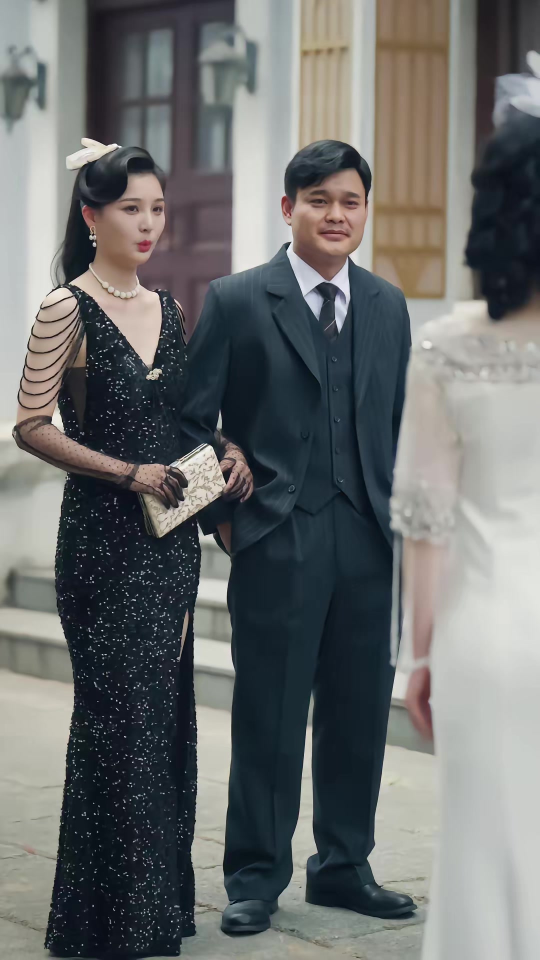 《孤舟之城1944》劇照